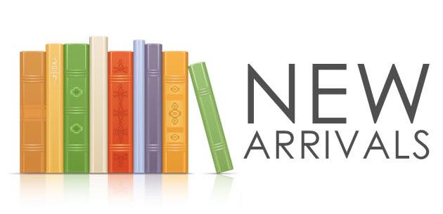 New Arrival Books